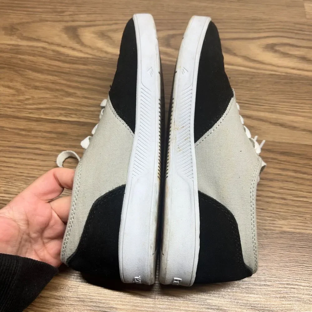 Emerica Men Shoes 